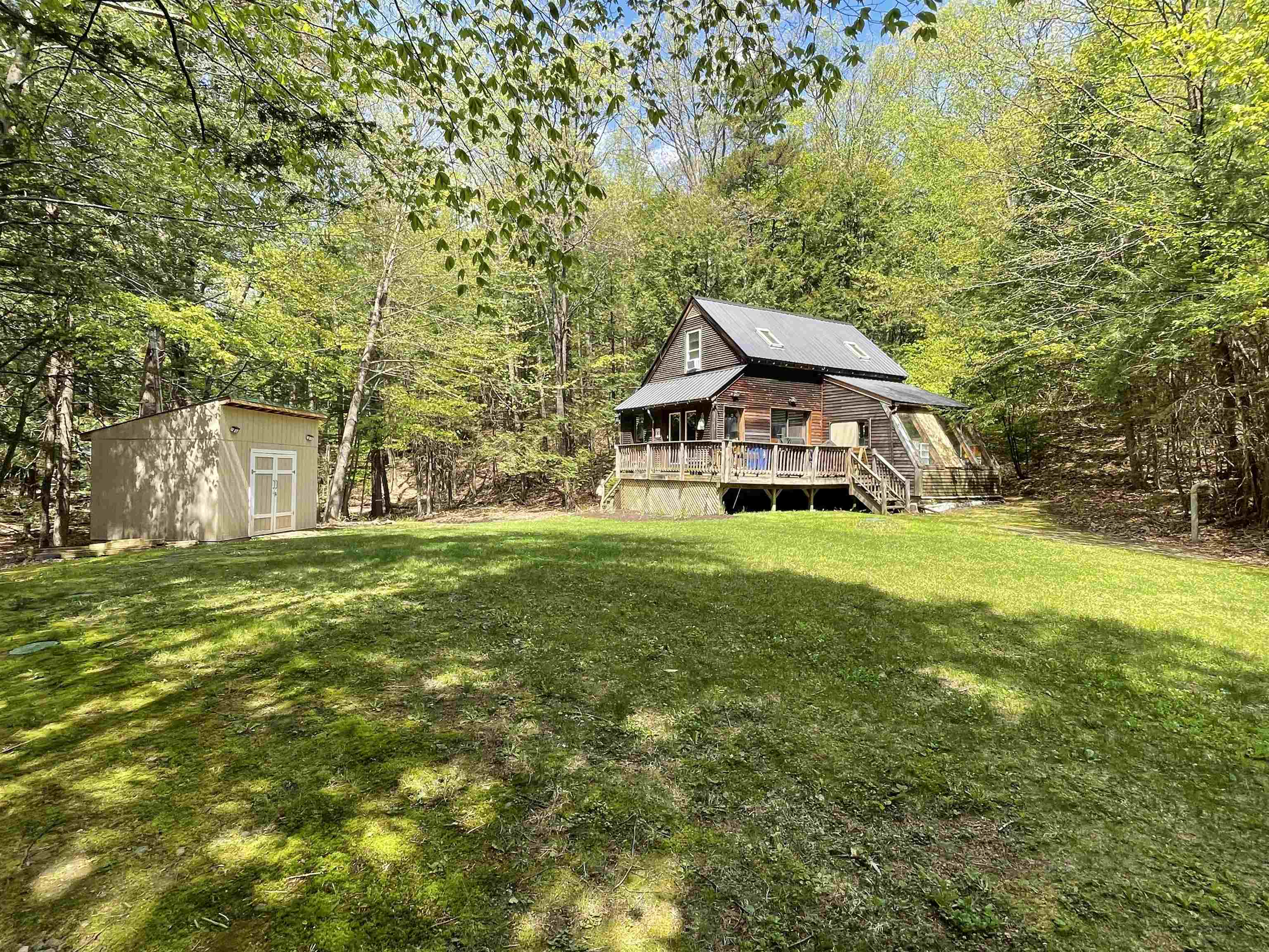 537 Patch Road Westminster, VT 05346 - Photo 25 of 29