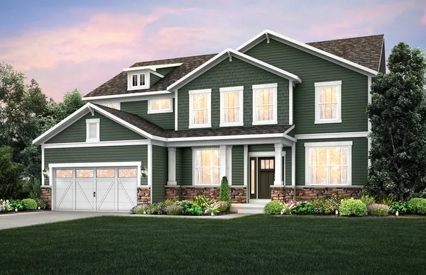 $750,000 | 13008 South Twin Pnes Lane, Plainfield, IL 60585