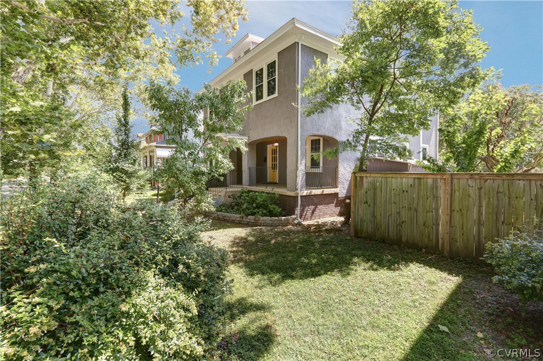 111 Overbrook Road Richmond, VA 23222 - Photo 2 of 43 Gallery Image 2