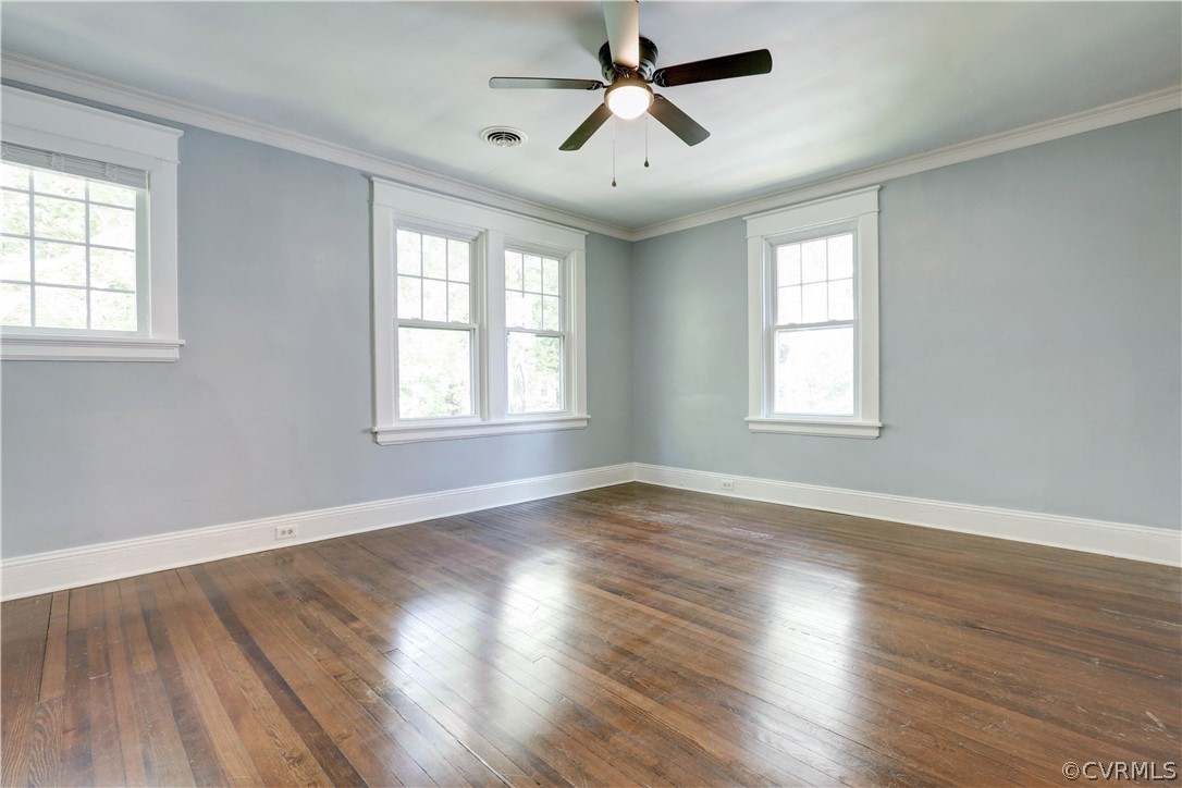 111 Overbrook Road Richmond, VA 23222 - Photo 26 of 43 Primary Suite #2 Great sunlight overlooking Overbr
