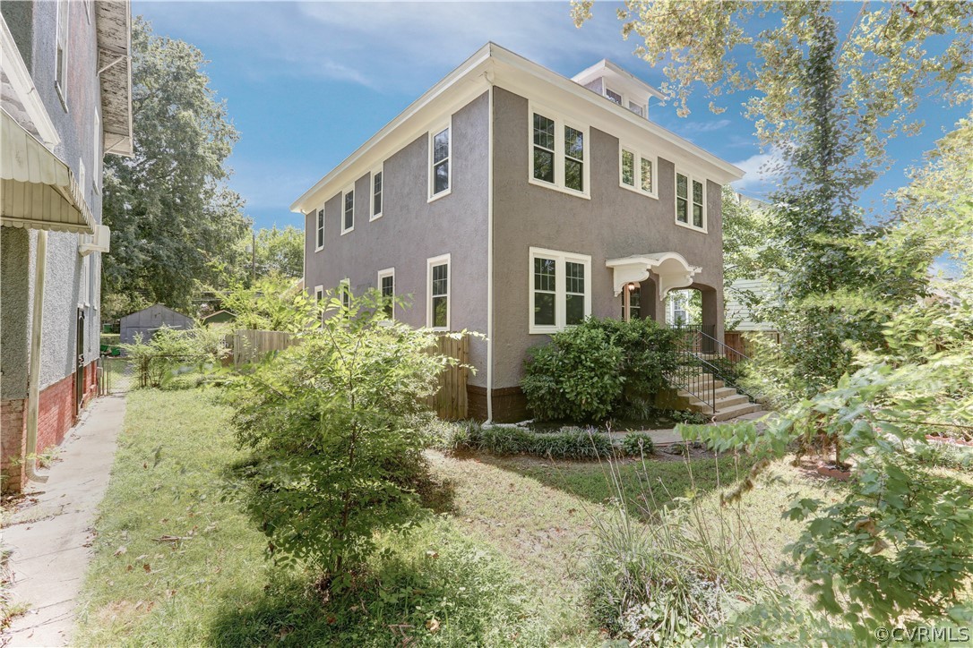 111 Overbrook Road Richmond, VA 23222 - Photo 3 of 43 Gallery Image 3