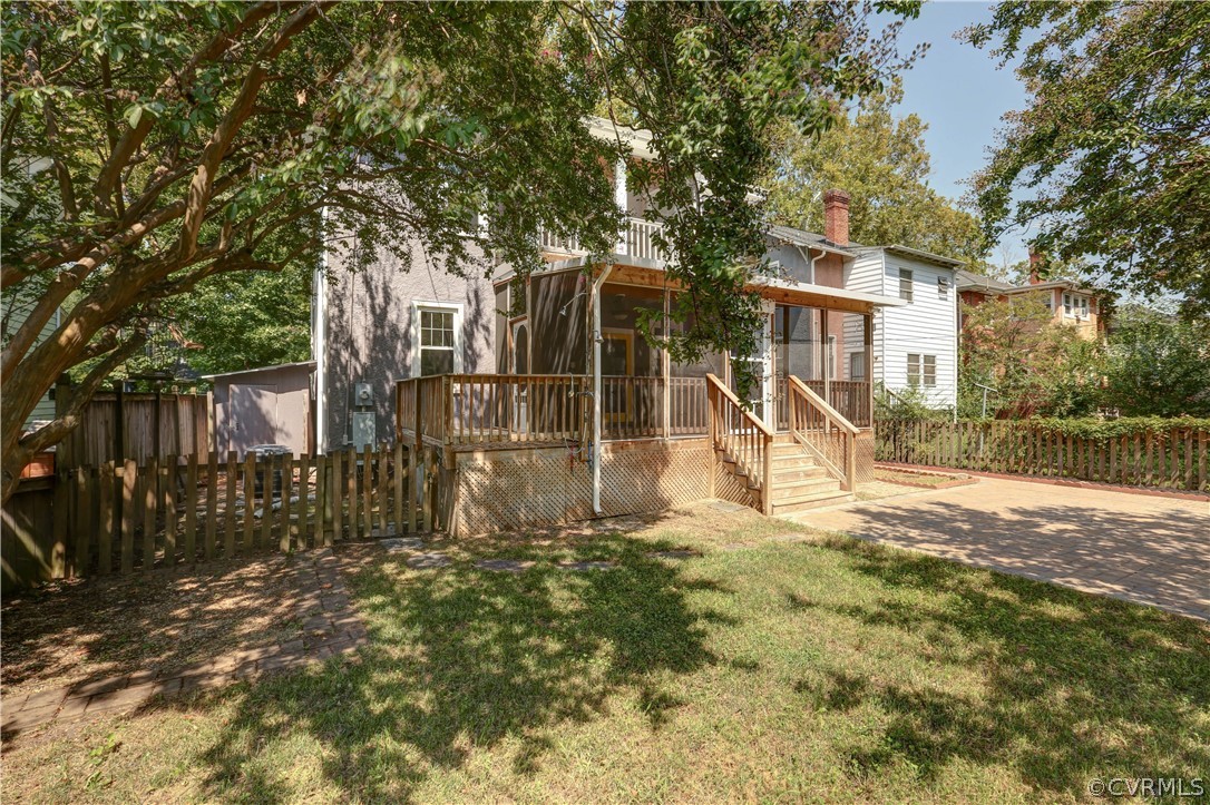 111 Overbrook Road Richmond, VA 23222 - Photo 35 of 43 Gallery Image 35