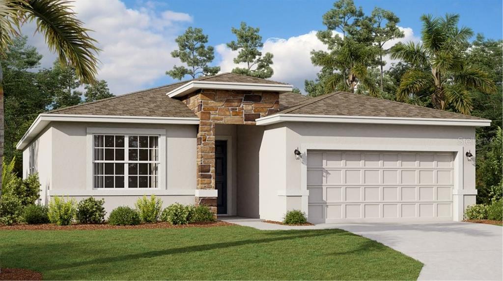 5294 Diamondleaf Drive Edgewater, FL 32141 - Photo 1 of 1
