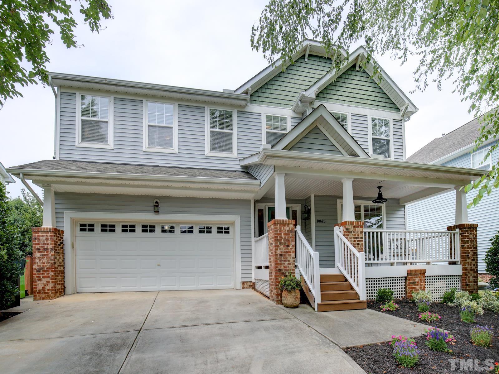 10625 Longholme Way Raleigh, NC 27614 - Photo 1 of 23 Gallery Image 1