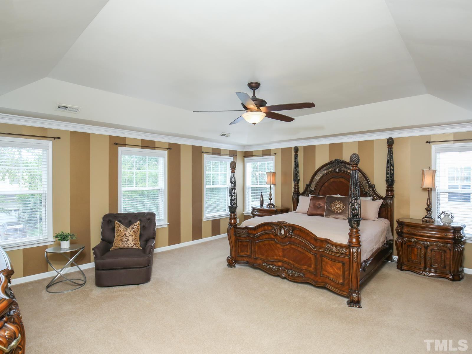 10625 Longholme Way Raleigh, NC 27614 - Photo 12 of 23 Gallery Image 12