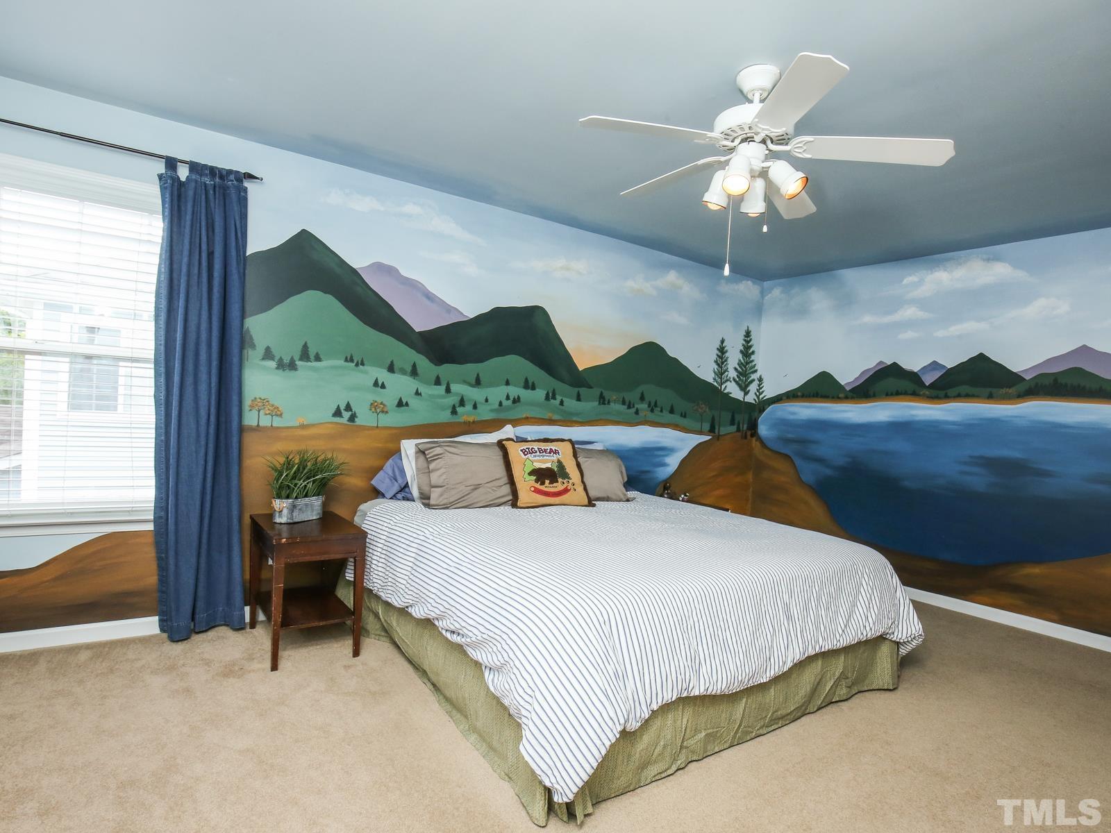 10625 Longholme Way Raleigh, NC 27614 - Photo 19 of 23 Gallery Image 19