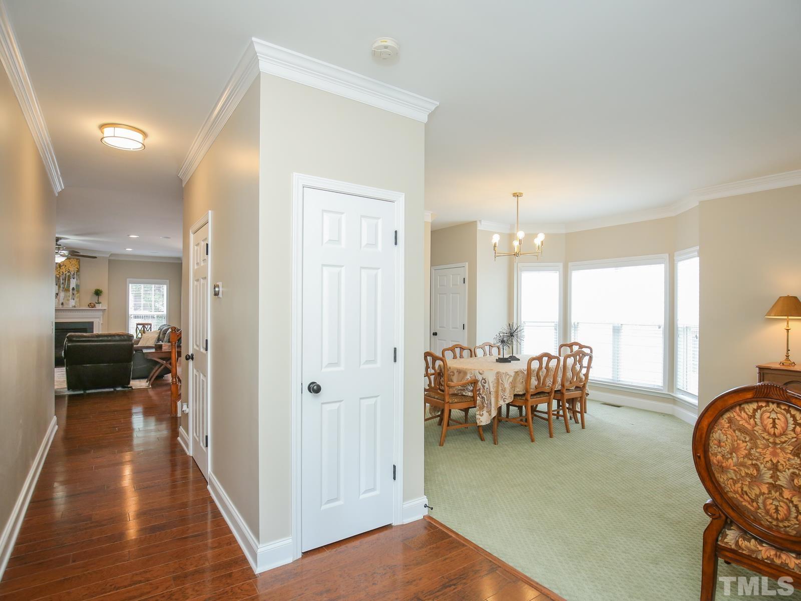 10625 Longholme Way Raleigh, NC 27614 - Photo 2 of 23 Gallery Image 2