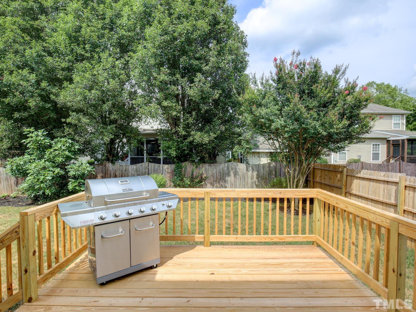 10625 Longholme Way Raleigh, NC 27614 - Photo 21 of 23 Gallery Image 21