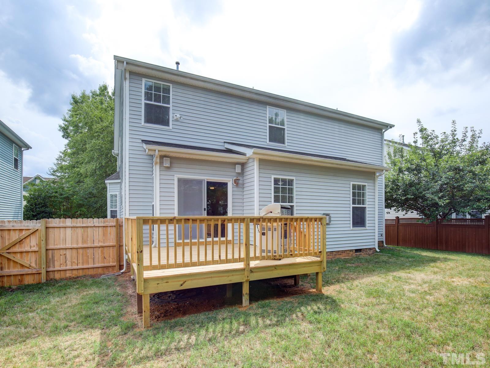 10625 Longholme Way Raleigh, NC 27614 - Photo 22 of 23 Gallery Image 22