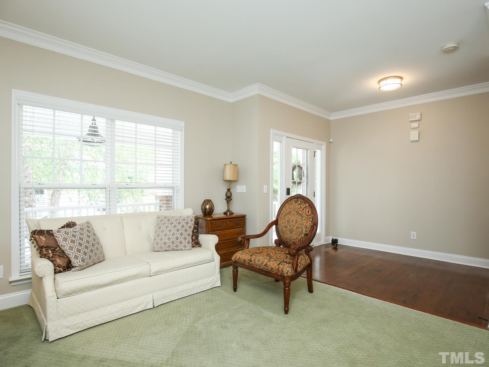 10625 Longholme Way Raleigh, NC 27614 - Photo 4 of 23 Gallery Image 4