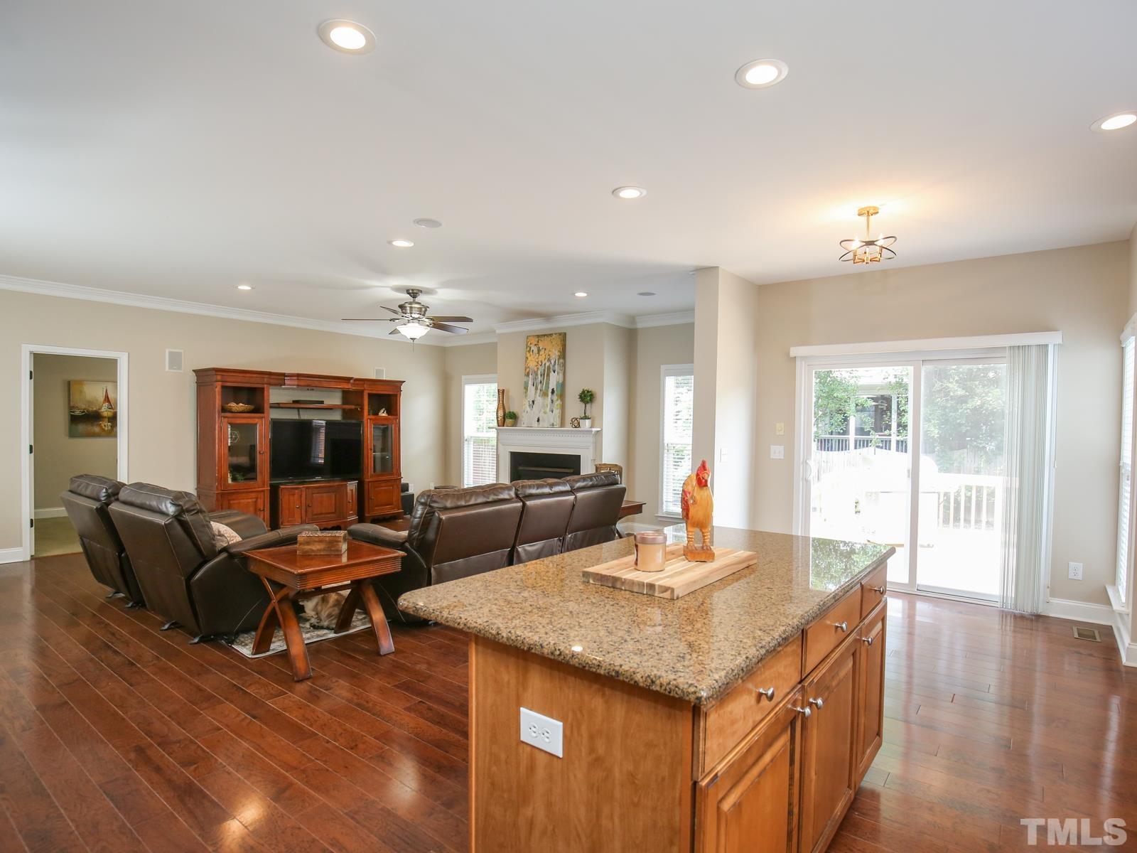 10625 Longholme Way Raleigh, NC 27614 - Photo 5 of 23 Gallery Image 5