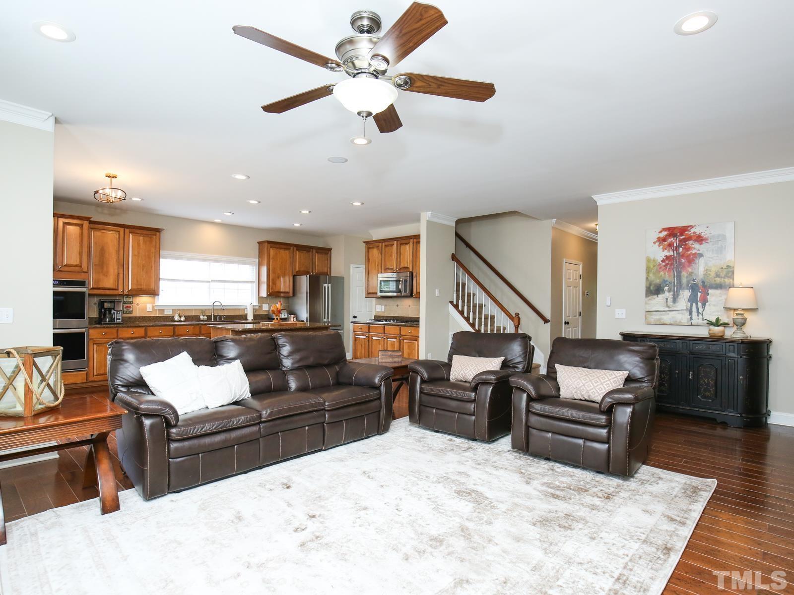 10625 Longholme Way Raleigh, NC 27614 - Photo 7 of 23 Gallery Image 7