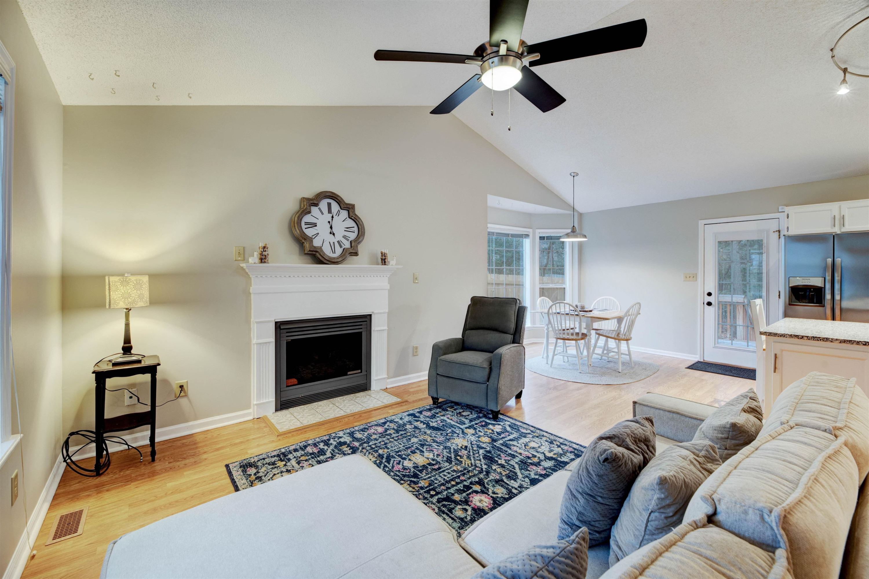 2305 Ruddy Road Raleigh, NC 27616 - Photo 9 of 37 Family