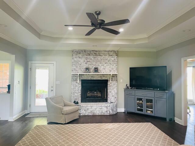 25 Robishaw Road Picayune, MS 39466 - Photo 14 of 29 IMG_2023