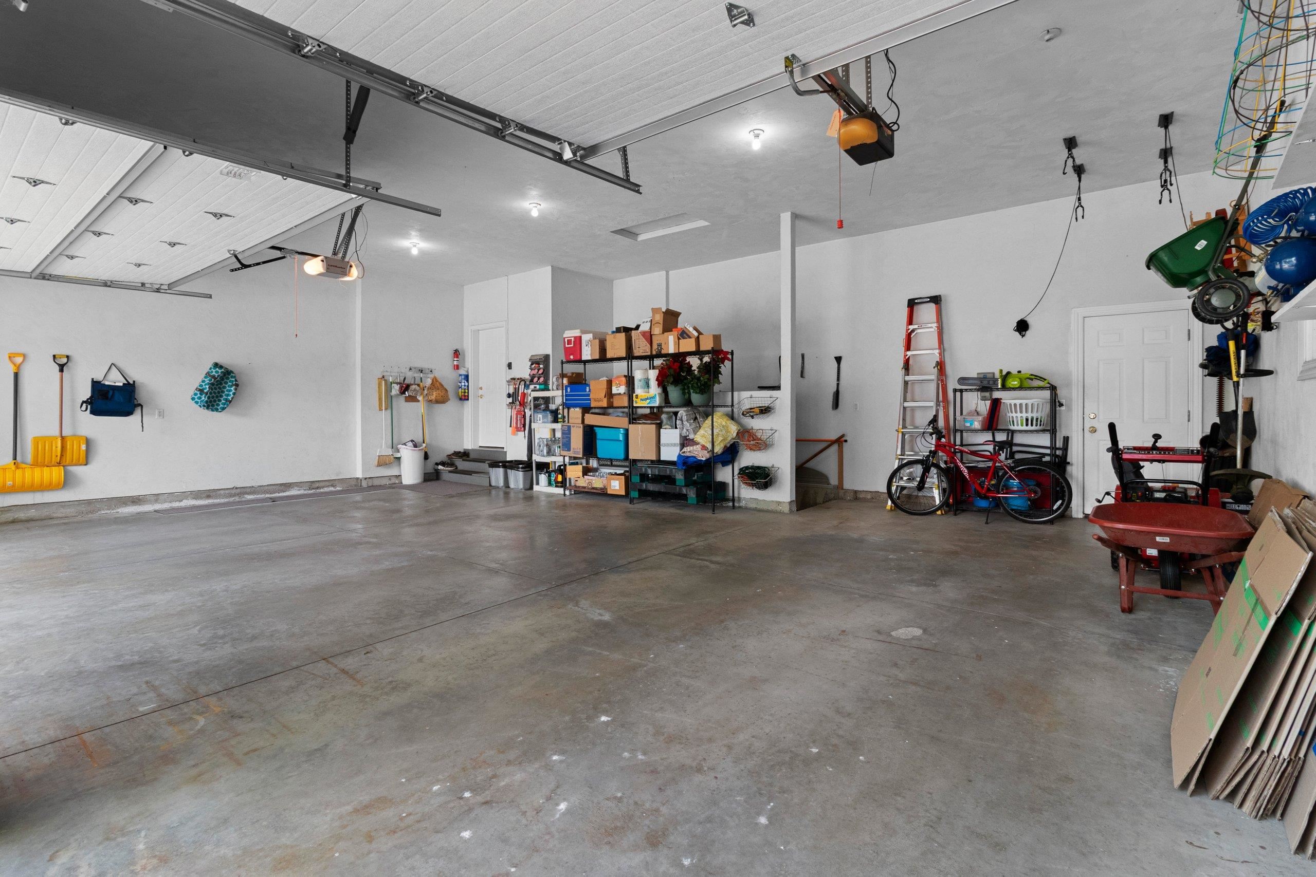 421 East Sheffield Lane Appleton, WI 54913 - Photo 51 of 81