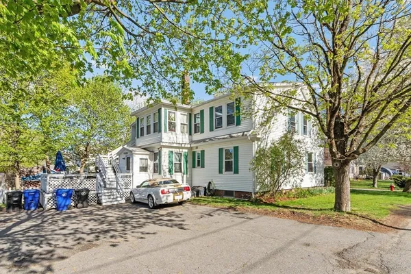 $519,900 | 28 Chapel Street, Shirley, MA 01464