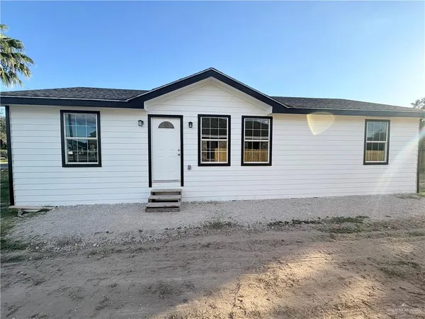 $160,000 | 523 North 12th Street, Donna, TX 78537