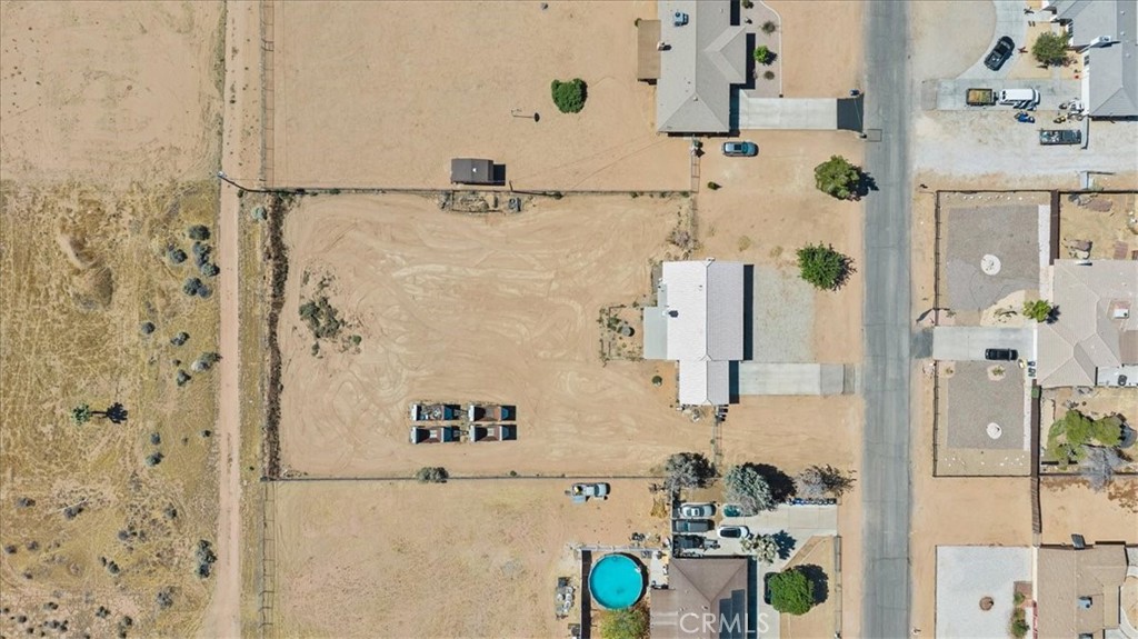 15535 Erie Road Apple Valley, CA 92307 - Photo 32 of 34
