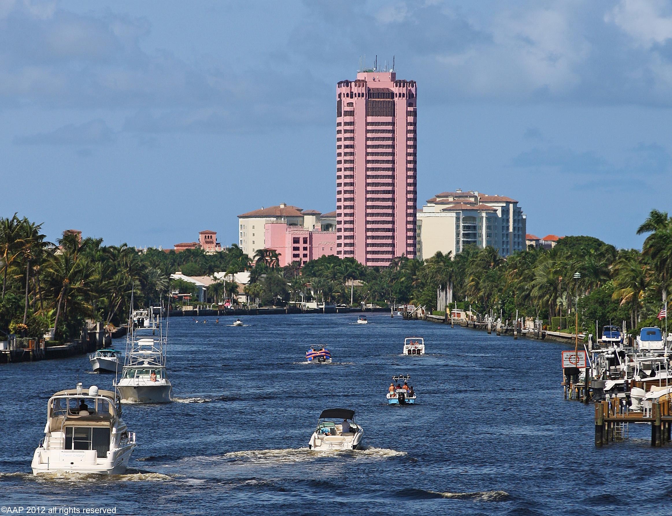 1216 Mulberry Way Boca Raton, FL 33486 - Photo 37 of 38 Boating in Boca Raton