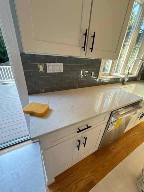 35 Shuttleworth Dedham, MA 02026 - Photo 25 of 28 a view of stairs