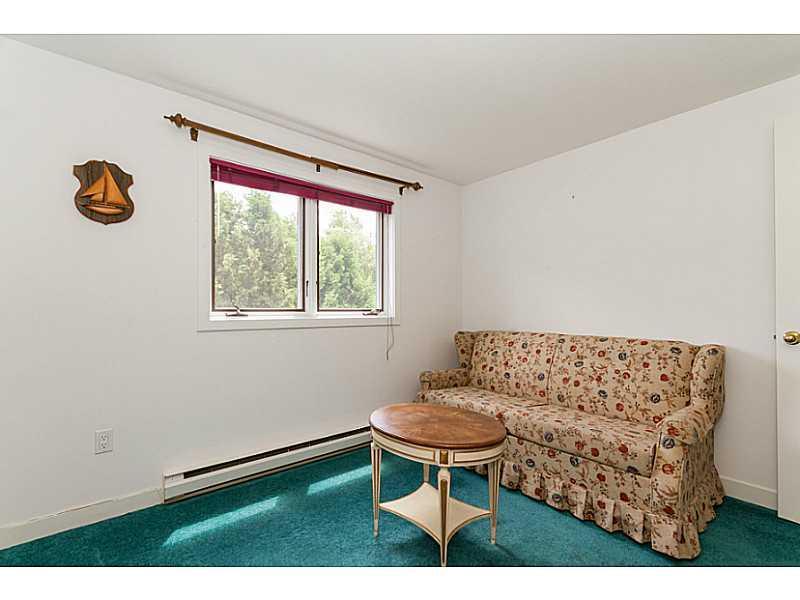 209 Bluff Road, Unit 209 Yarmouth, ME 04096 - Photo 16 of 23 Bedroom.