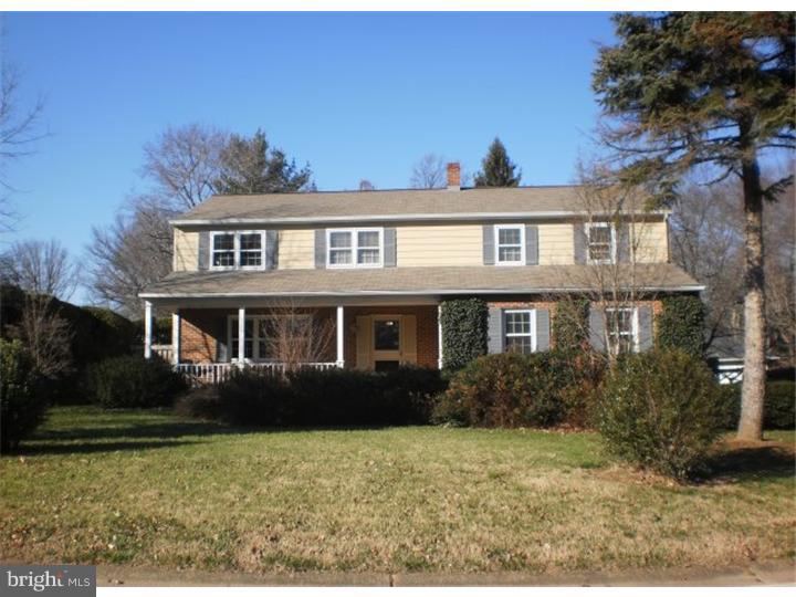 4 Briar Road Wilmington, DE 19803 - Photo 1 of 16 Gallery Image 1