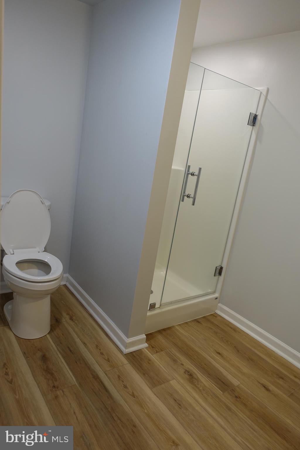 413 Dominion Road Chester, MD 21619 - Photo 12 of 30 First floor bathroom