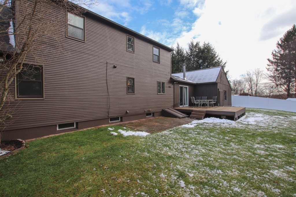 187 Tannery Road Westfield, MA 01085 - Photo 34 of 37 Gallery Image 34