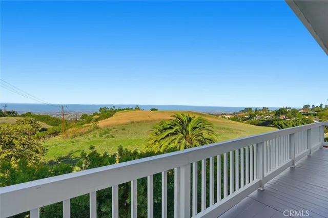 $2,499,000 | 6045 Montemalaga Drive, Rancho Palos Verdes, CA 90275