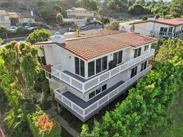 $2,499,000 | 6045 Montemalaga Drive, Rancho Palos Verdes, CA 90275