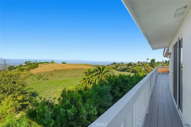 $2,499,000 | 6045 Montemalaga Drive, Rancho Palos Verdes, CA 90275
