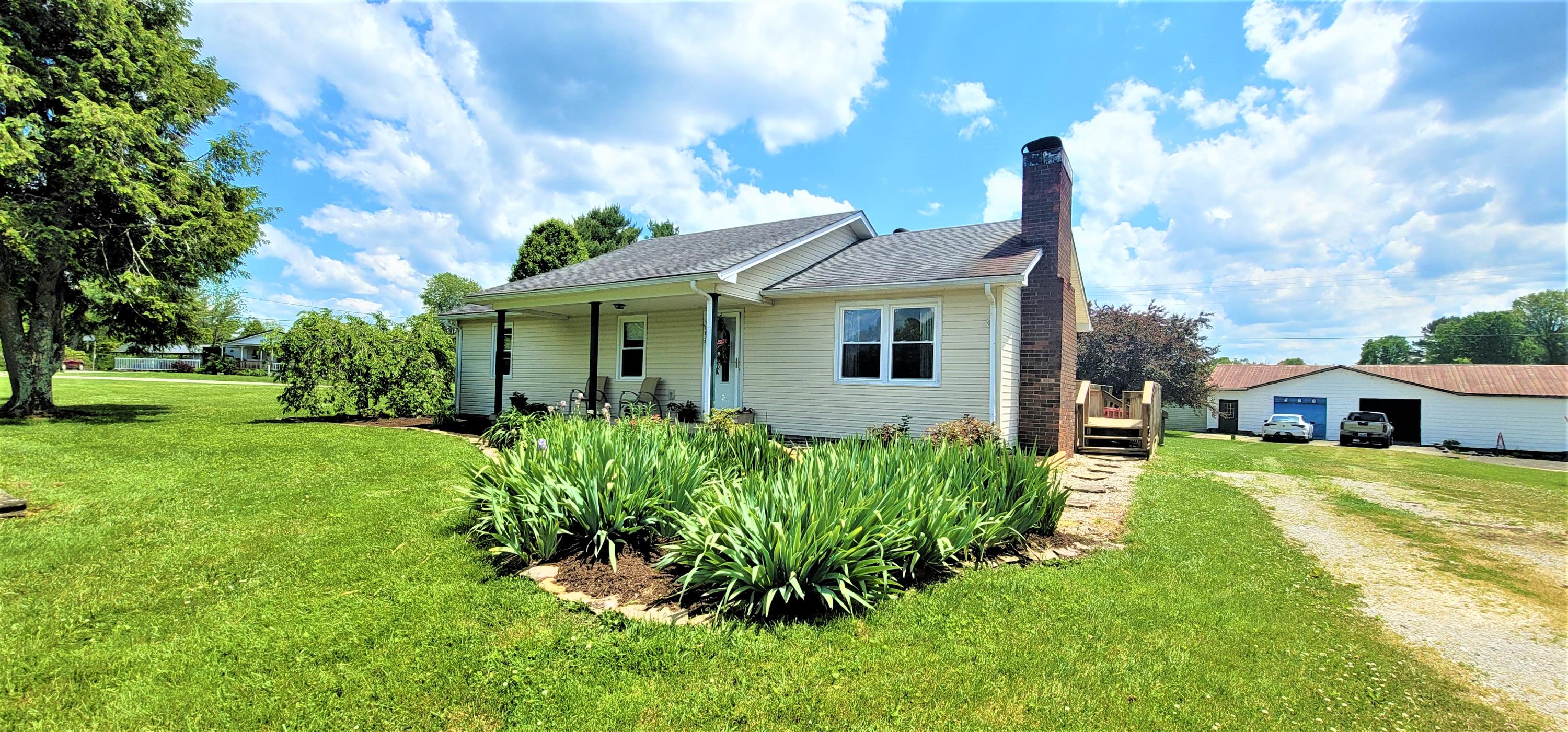111 Little Arthur Ridge Road East Bernstadt, KY 40729 - Photo 11 of 58 20210520_143034