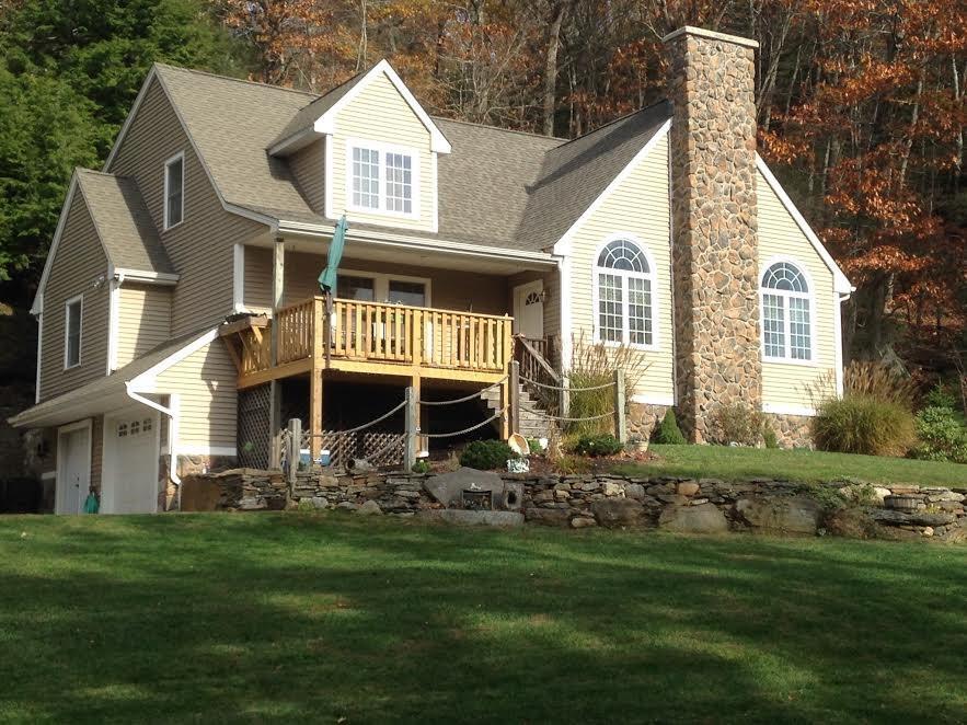 706 Jerusalem Road Windham, CT 06280 - Photo 1 of 1 Welcome to 706 Jerusalem Rd.