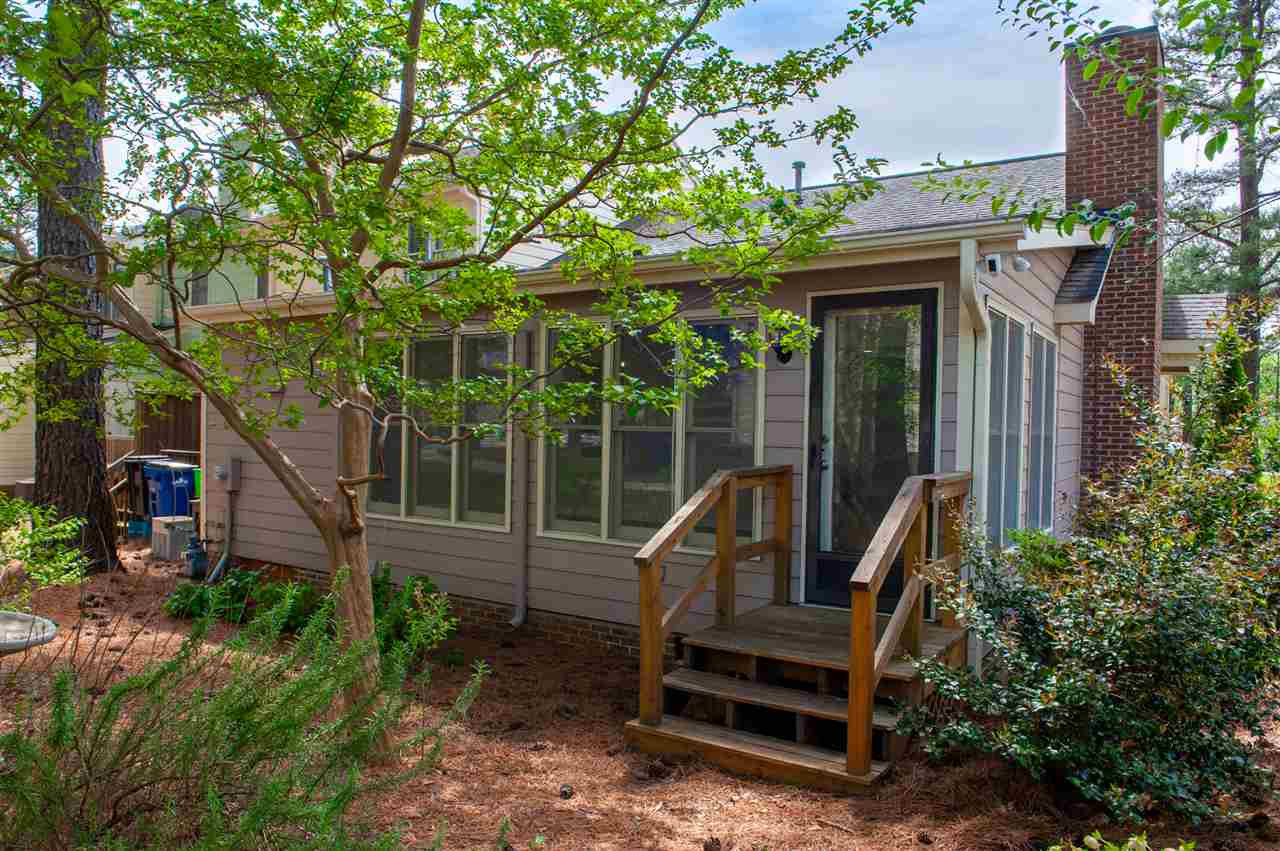 5618 Darrow Drive Raleigh, NC 27612 - Photo 14 of 18 Photo 14