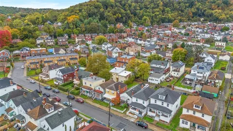 $87,500 | 1128 9th Street, McKees Rocks, PA 15136