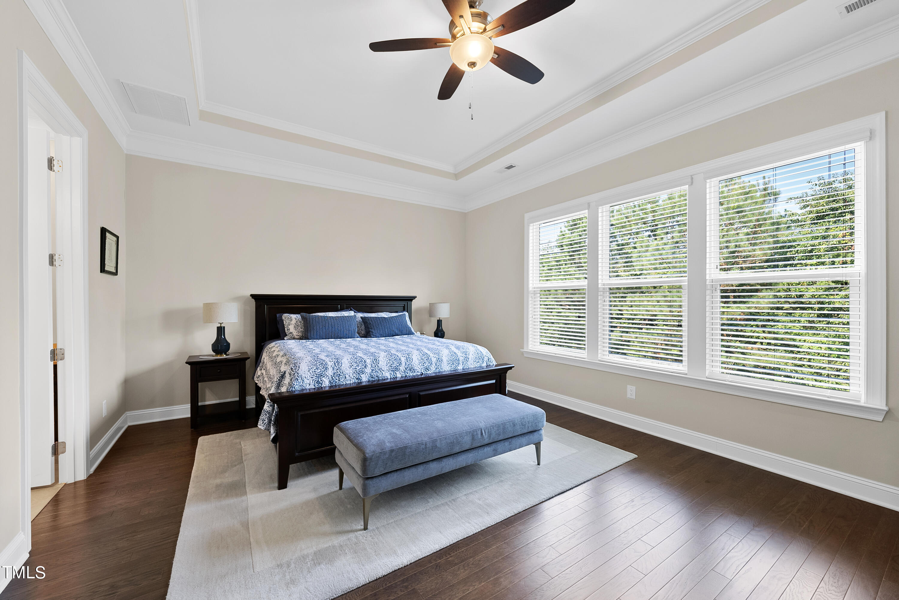 8449 Lochwind Run Raleigh, NC 27615 - Photo 22 of 45 DSC09591