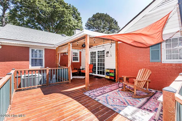 $335,000 | 3313 Amherst Road, Rocky Mount, NC 27804