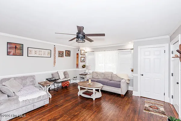 $335,000 | 3313 Amherst Road, Rocky Mount, NC 27804