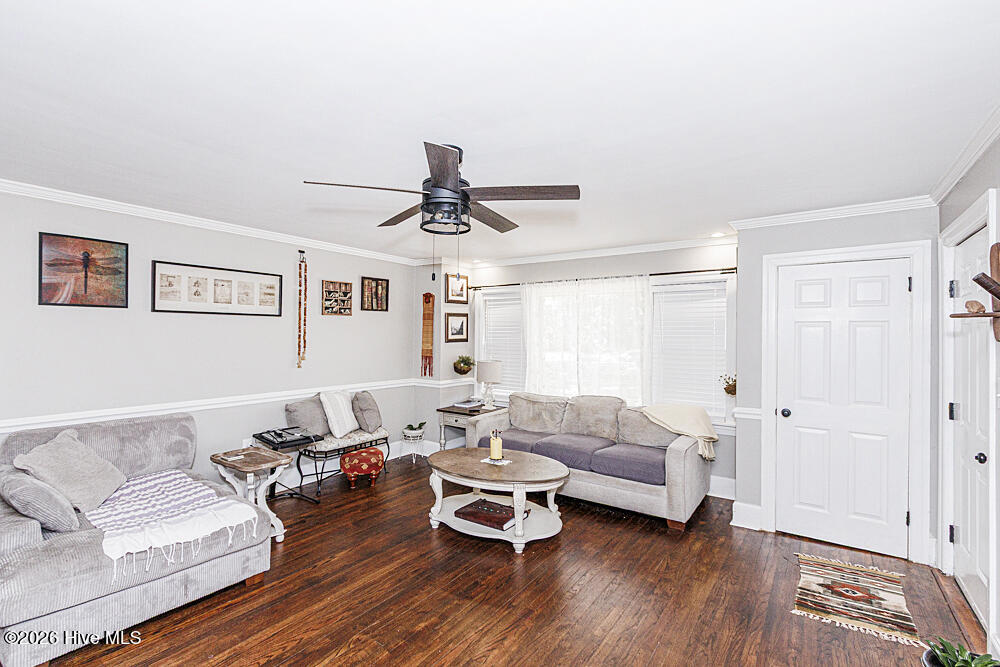 3313 Amherst Road Rocky Mount, NC 27804 - Photo 14 of 53 0013-IMG_6680