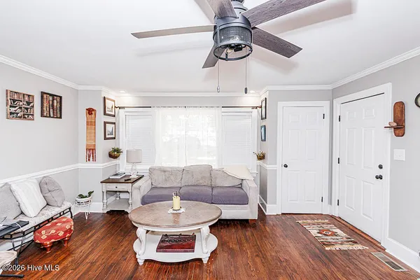 $335,000 | 3313 Amherst Road, Rocky Mount, NC 27804