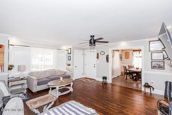 $335,000 | 3313 Amherst Road, Rocky Mount, NC 27804