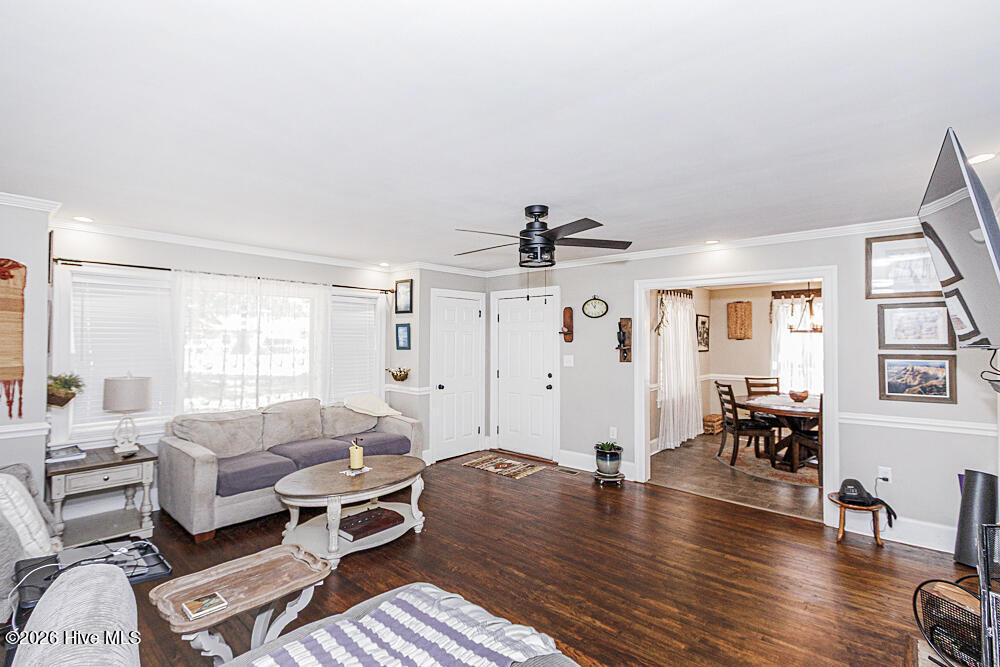 3313 Amherst Road Rocky Mount, NC 27804 - Photo 16 of 53 0015-IMG_6682