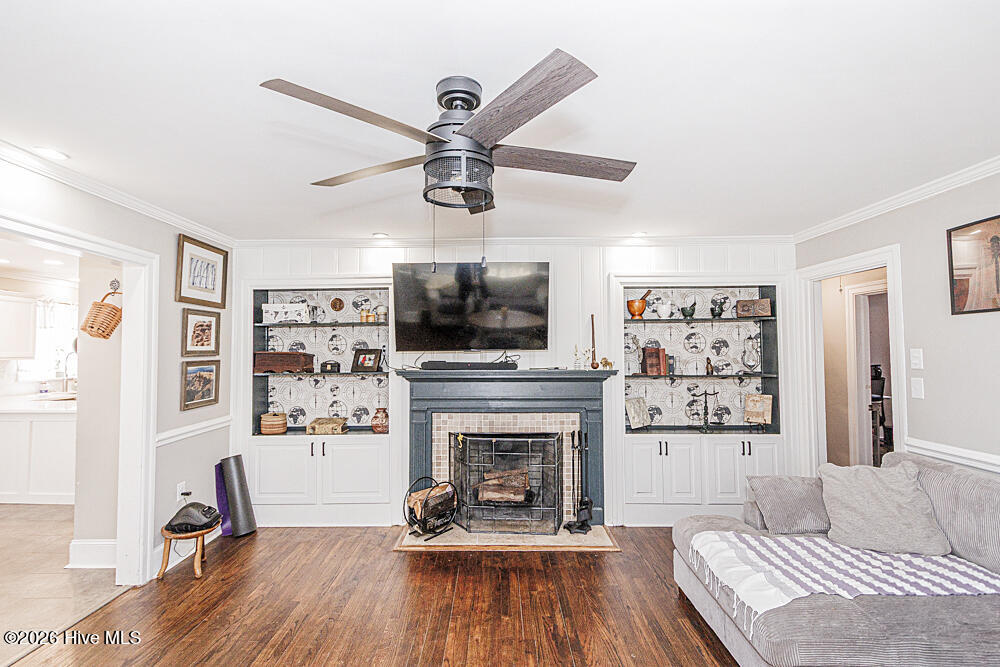 3313 Amherst Road Rocky Mount, NC 27804 - Photo 19 of 53 0018-IMG_6685