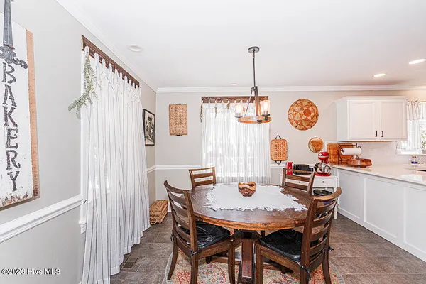$335,000 | 3313 Amherst Road, Rocky Mount, NC 27804