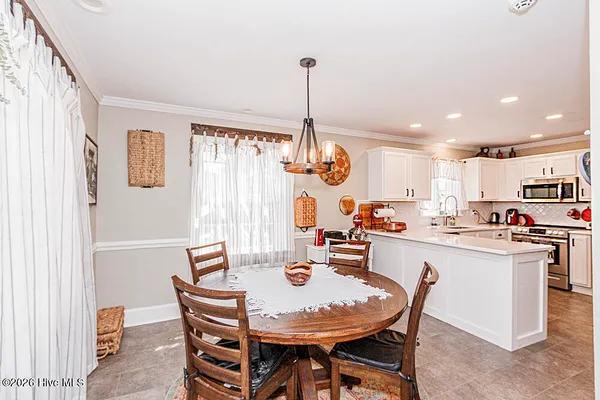$335,000 | 3313 Amherst Road, Rocky Mount, NC 27804