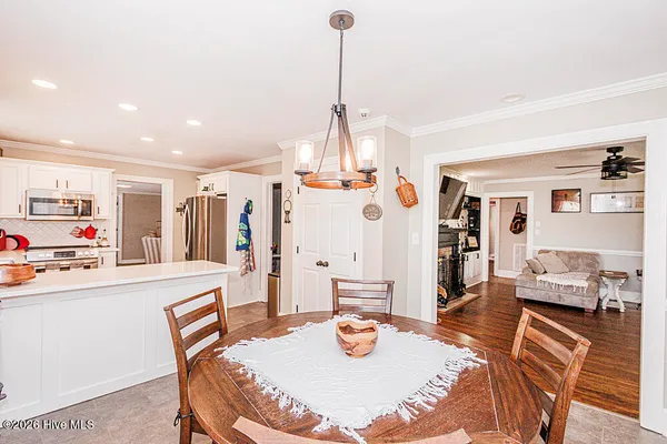$335,000 | 3313 Amherst Road, Rocky Mount, NC 27804