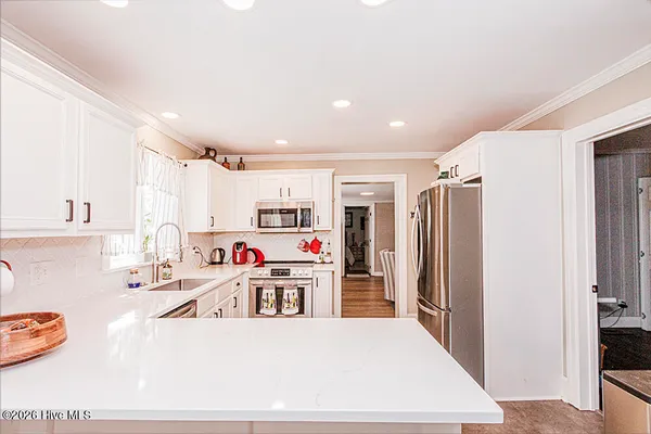 $335,000 | 3313 Amherst Road, Rocky Mount, NC 27804