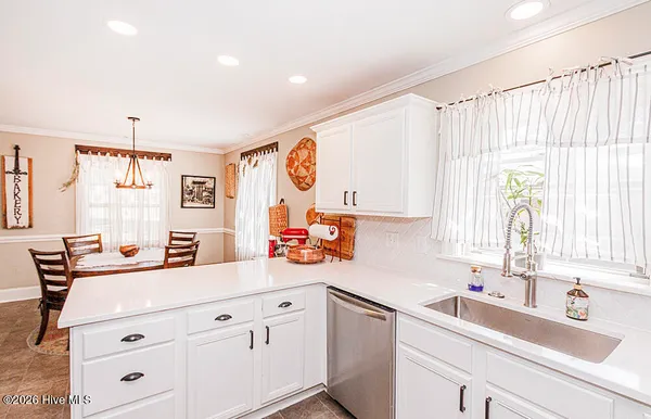 $335,000 | 3313 Amherst Road, Rocky Mount, NC 27804