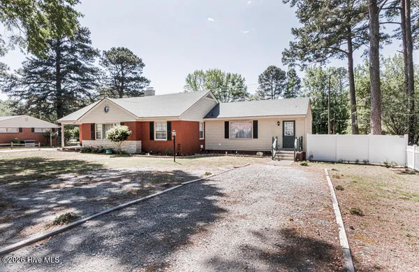 $335,000 | 3313 Amherst Road, Rocky Mount, NC 27804