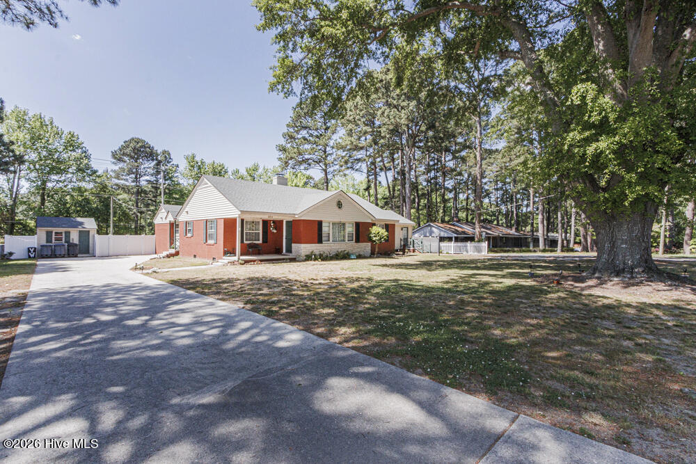 3313 Amherst Road Rocky Mount, NC 27804 - Photo 4 of 53 0003-IMG_6670